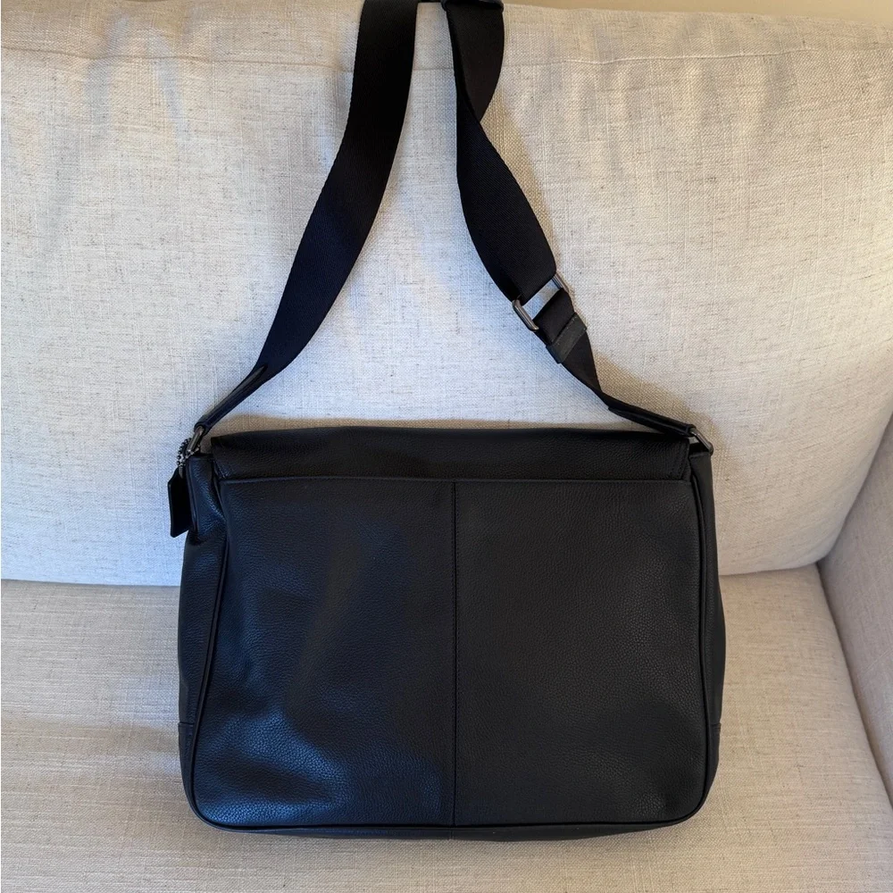 Coach metropolitan men’s